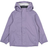 Mikk-Line Dusk Uden Seler PU Rain Recycled