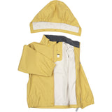 Mikk-Line Ratan Uden Seler PU Rain Recycled