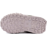 Mikk-Line Woodrose Sneakers Med Spin