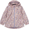 Mikk-Line Lavender Aura Summer Jacka AOP