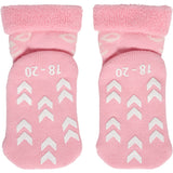 Hummel Candy Pink Snubbie Strumpor