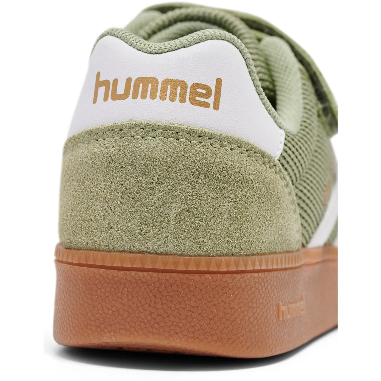 Hummel Tea Vm78 Cph Jr Sneakers