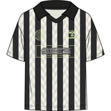 Hummel Black Vigo Football T-Skjorta S/S