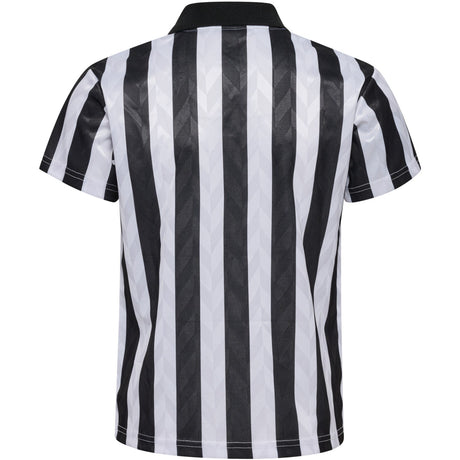 Hummel Black Vigo Football T-Skjorta S/S