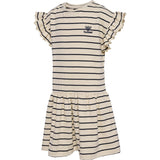 Hummel Whitecap Gray Ajma Klänning S/S