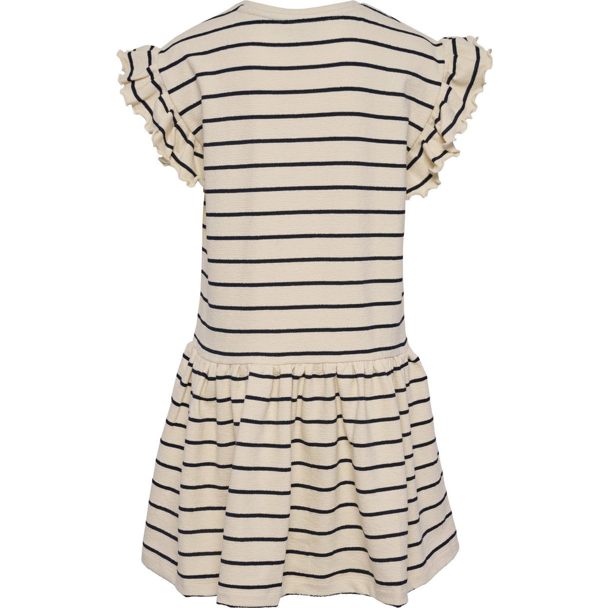 Hummel Whitecap Gray Ajma Klänning S/S