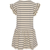 Hummel Whitecap Gray Ajma Klänning S/S