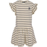 Hummel Whitecap Gray Ajma Klänning S/S