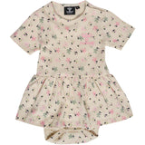 Hummel Whitecap Gray Tyra Body Klänning S/S