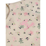 Hummel Whitecap Gray Tyra Body Klänning S/S