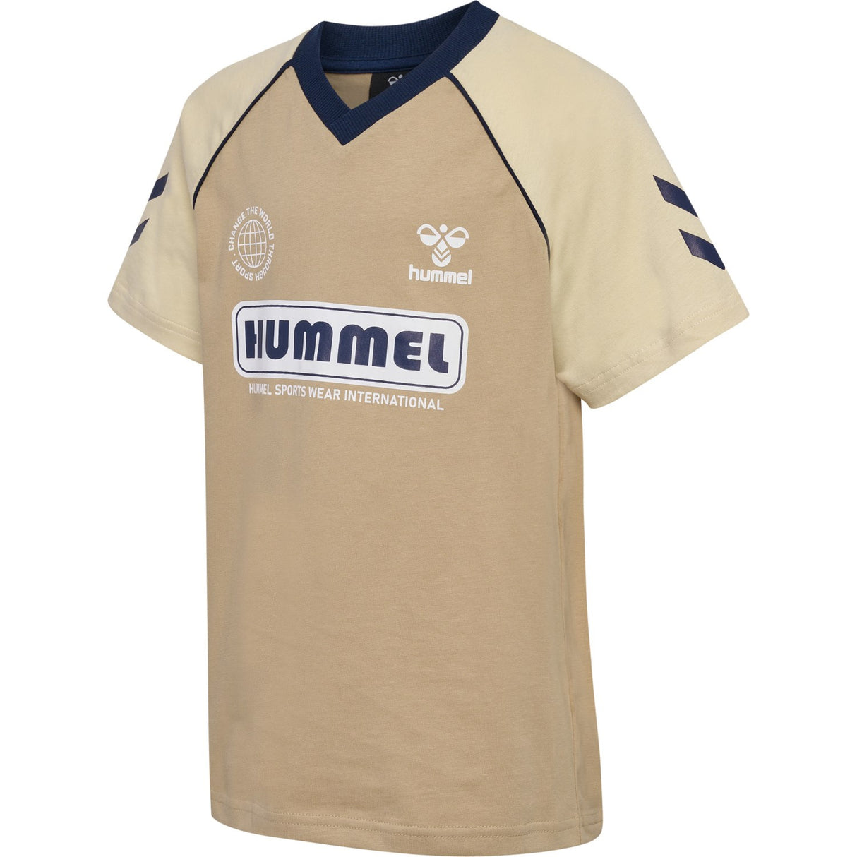 Hummel Cornstalk Rolf T-Skjorta S/S
