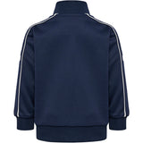 Hummel Black Iris Track Tracksuit Mini