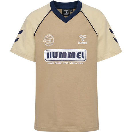 Hummel Cornstalk Rolf T-Skjorta S/S