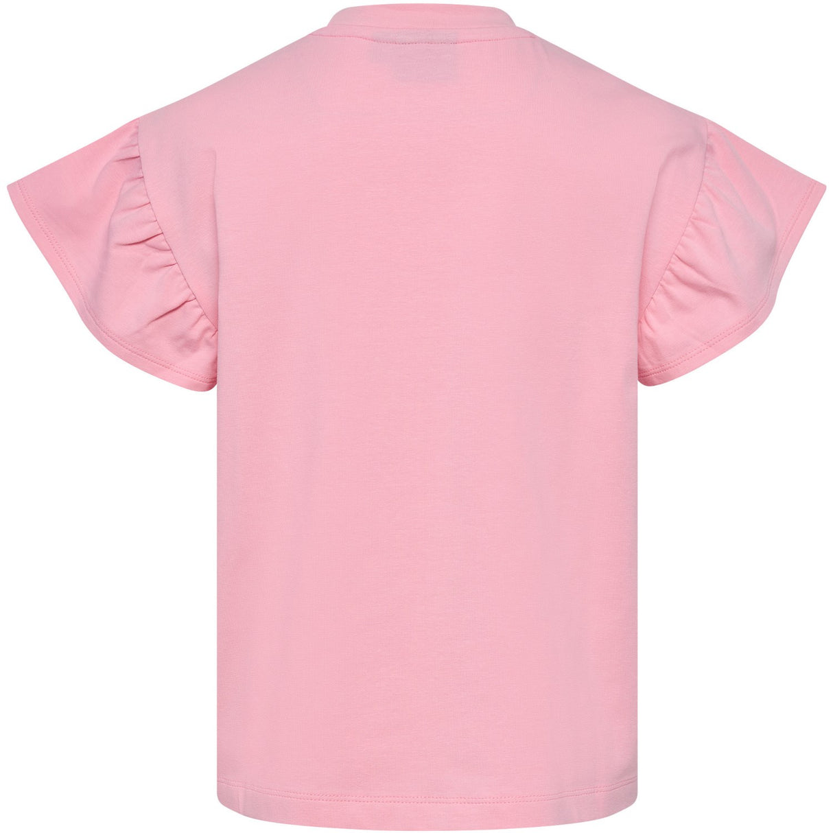 Hummel Candy Pink Dodi T-Skjorta S/S