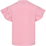 Hummel Candy Pink Dodi T-Skjorta S/S