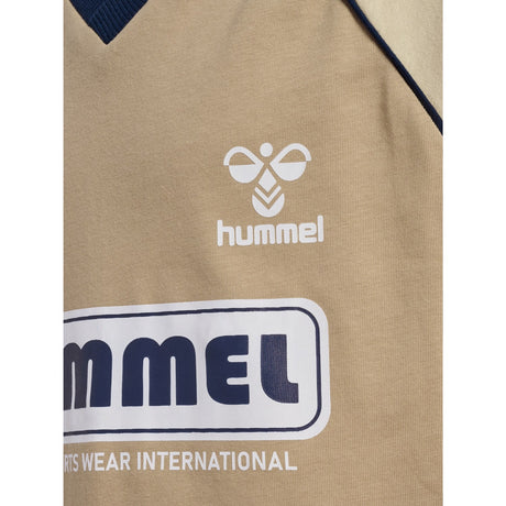 Hummel Cornstalk Rolf T-Skjorta S/S