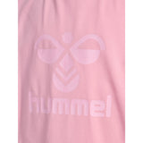 Hummel Candy Pink Dodi T-Skjorta S/S