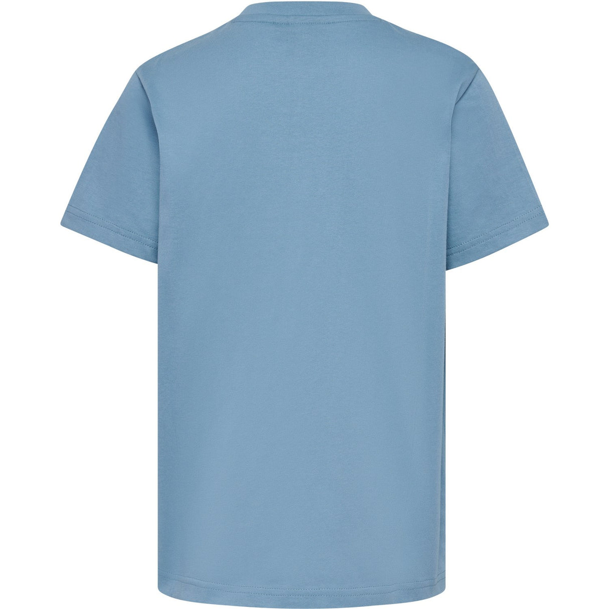 Hummel Faded Denim Pets T-Skjorta S/S