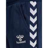 Hummel Black Iris Xit Sweatpants