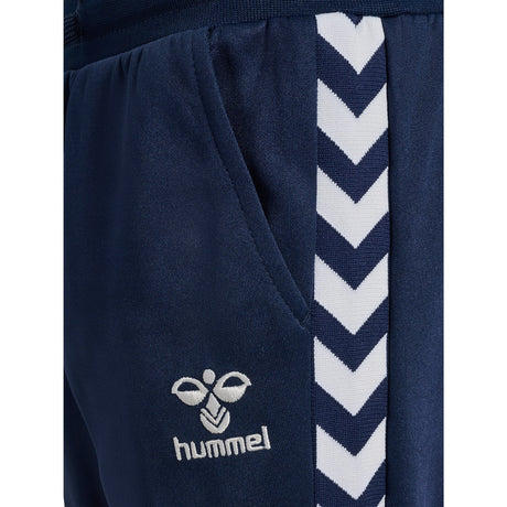 Hummel Black Iris Xit Sweatpants