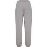 Hummel Grey Melange Clean Adjustable Sweatpants