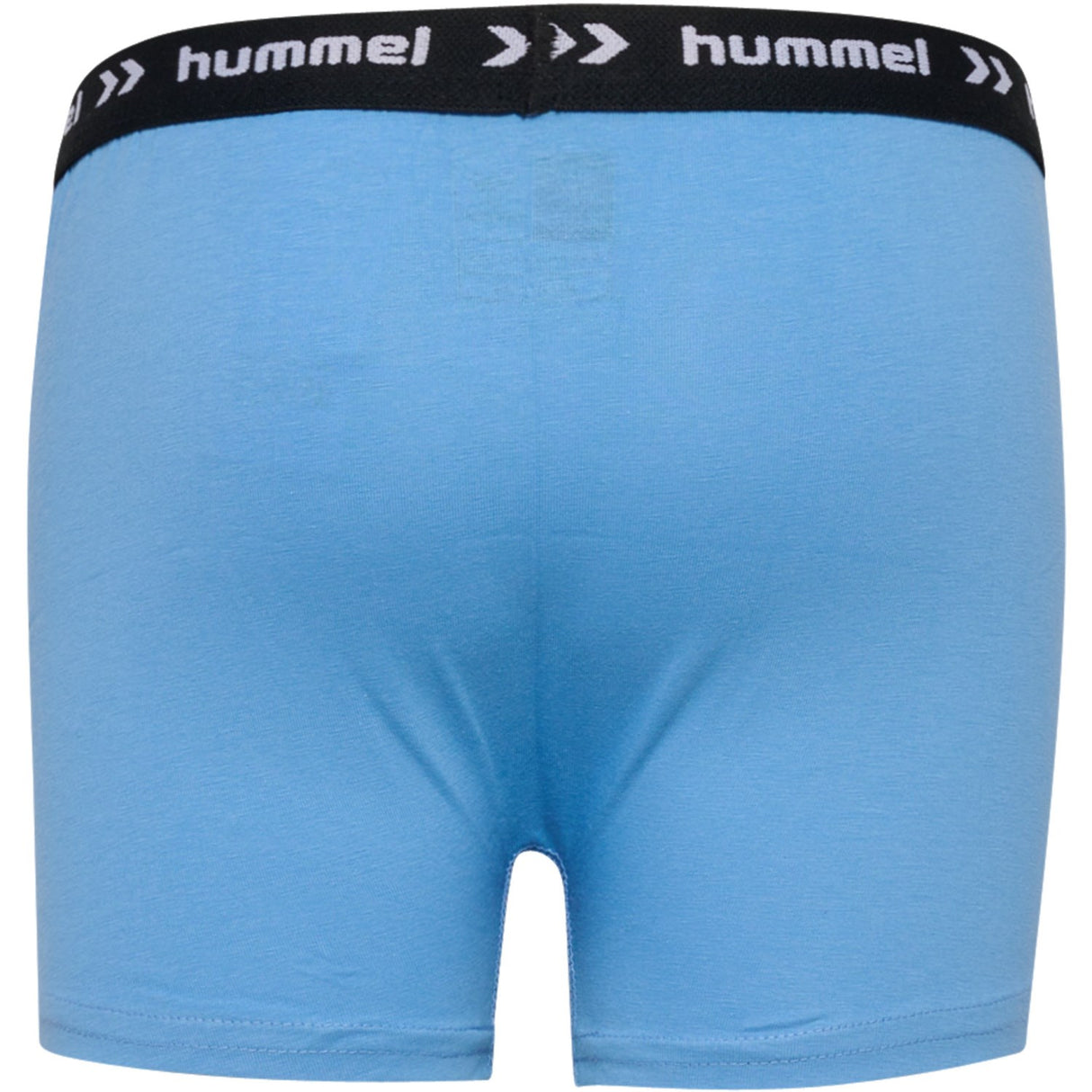 Hummel True Navy Nalle Boxers 3 Pack