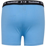 Hummel True Navy Nalle Boxers 3 Pack