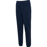 Hummel Black Iris Clean Adjustable Sweatpants