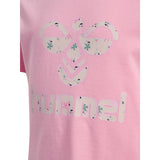 Hummel Candy Pink Jocha T-Skjorta S/S