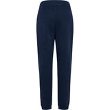 Hummel Black Iris Clean Adjustable Sweatpants