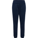 Hummel Black Iris Clean Adjustable Sweatpants