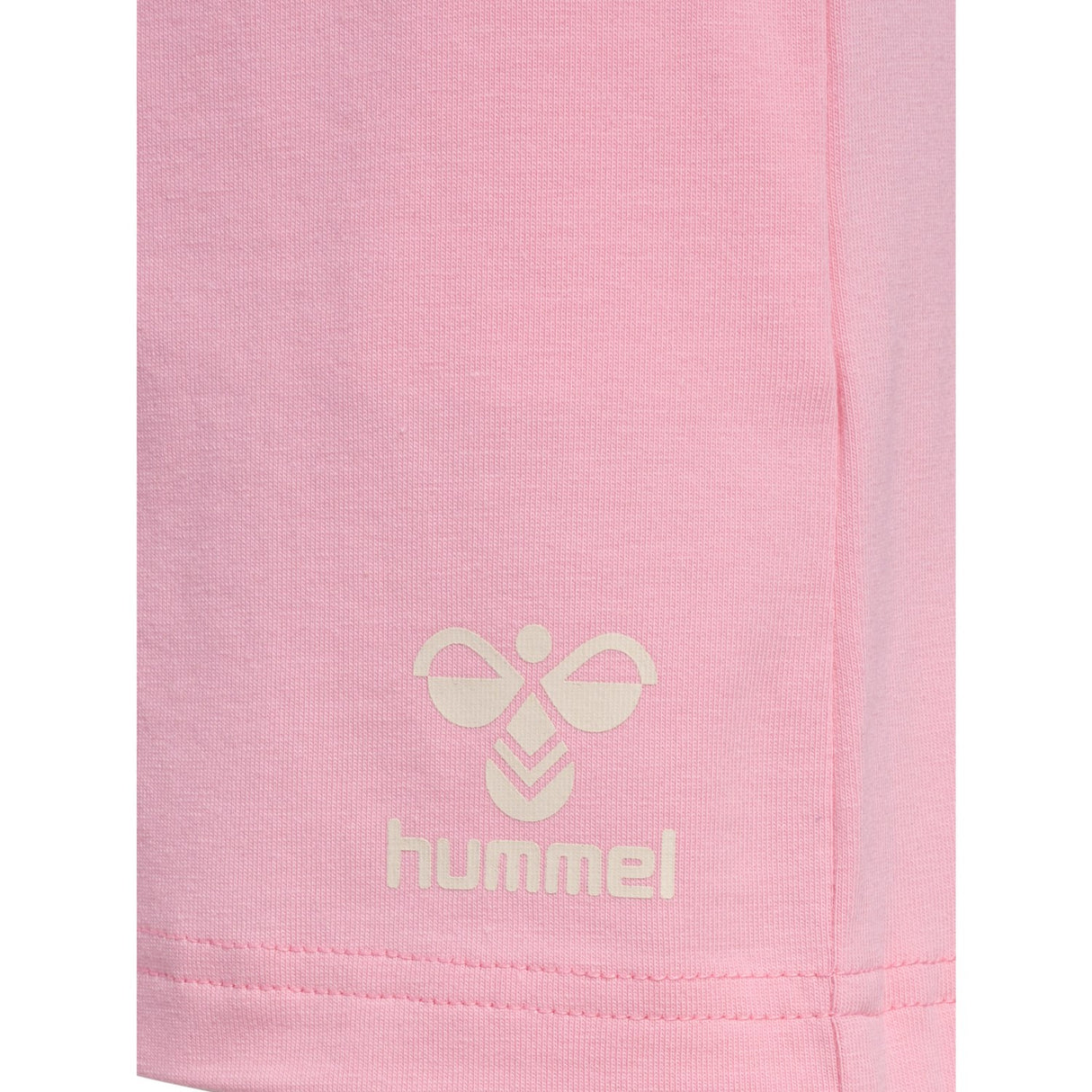 Hummel Candy Pink Miriam Shorts