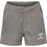 Hummel Black Iris Corsi Shorts