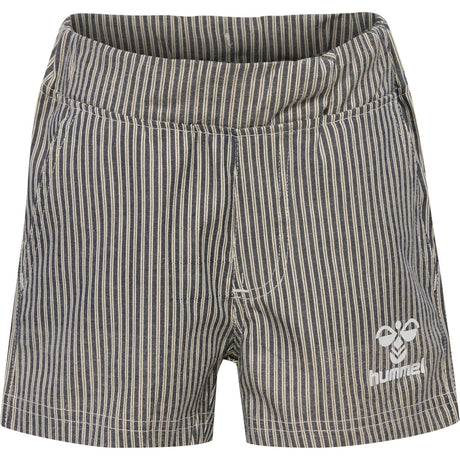 Hummel Black Iris Corsi Shorts