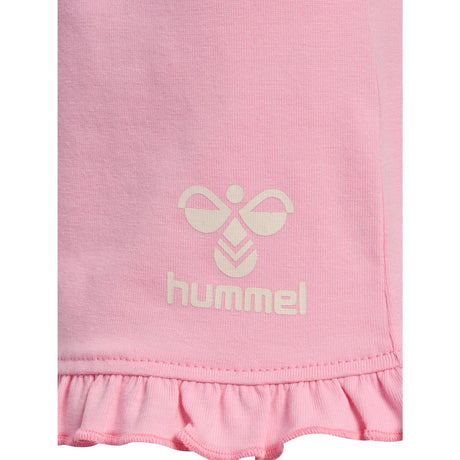 Hummel Candy Pink Ulla Shorts