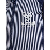 Hummel Navy Blazer/Bright White Morgat Swim Kostym