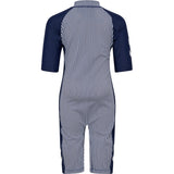 Hummel Navy Blazer/Bright White Morgat Swim Kostym