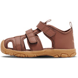 Hummel Cork Sandal Kardborreband Infant