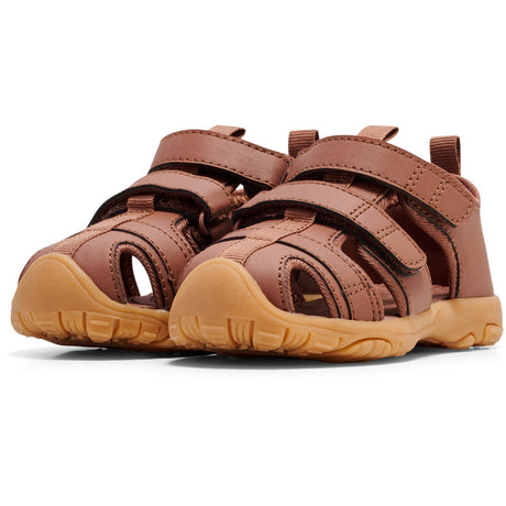 Hummel Cork Sandal Kardborreband Infant