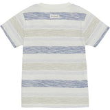 En Fant Infinity T-shirt Stripe Stripe