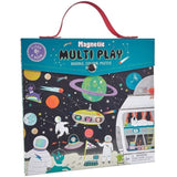 Floss & Rock Space Magnetisk Multi Play