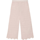 En Fant Veiled Rose Byxor Ankle Cut