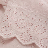 En Fant Veiled Rose Byxor Ankle Cut