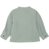 En Fant Jadeite Shirt Muslin