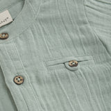 En Fant Jadeite Shirt Muslin