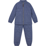 En Fant Vintage Indigo Termo Sett Soft, Solid