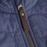 En Fant Vintage Indigo Termo Sett Soft, Solid