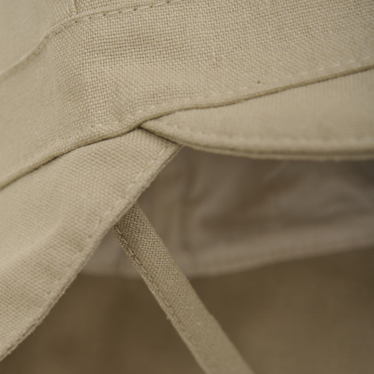 Huttelihut Irish Cream Summer Mössa UV20