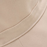 Huttelihut Mahogny Rose Bucket Hat UV20