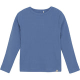 Huttelihut Quiet Harbor Blus Rib